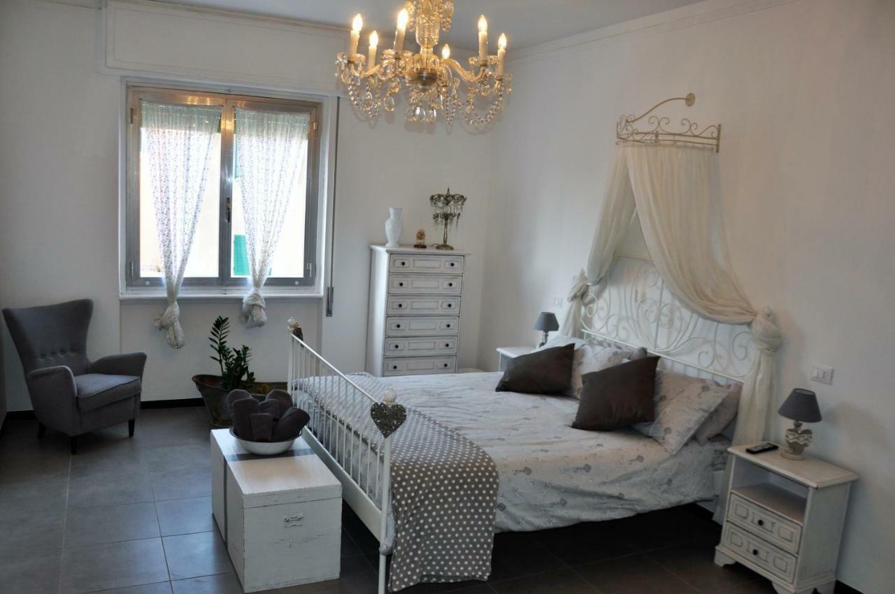 Nonna Rina B&B Savona Exterior foto