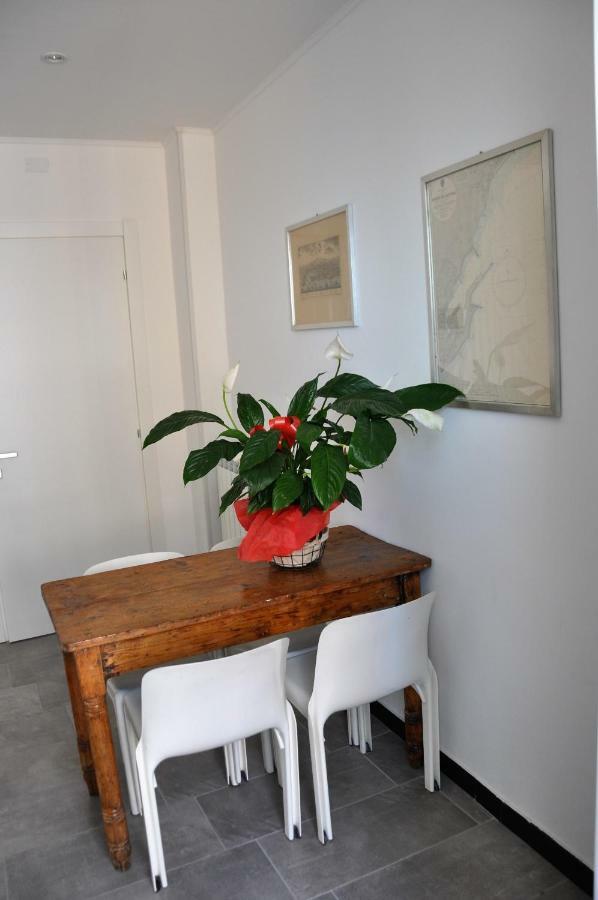 Nonna Rina B&B Savona Exterior foto